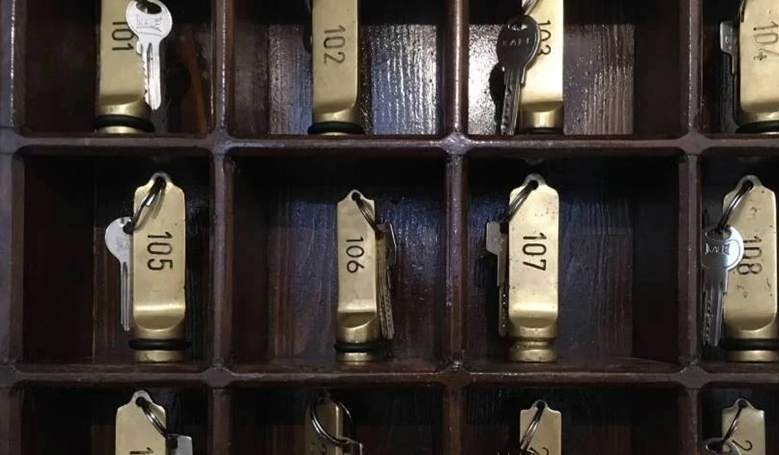 Sekiz ayda Akdeniz’deki otel gecelemeleri ve doluluklar